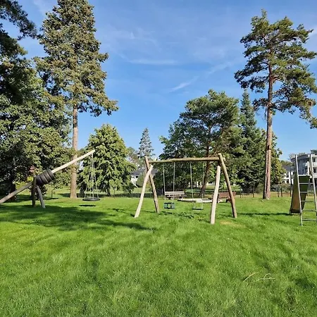 Сasa de vacaciones Reetdach Anni