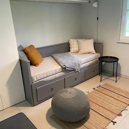 Reetdach Anni Semesterbostad *